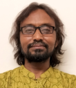 Atanu Tias Bengali Writer