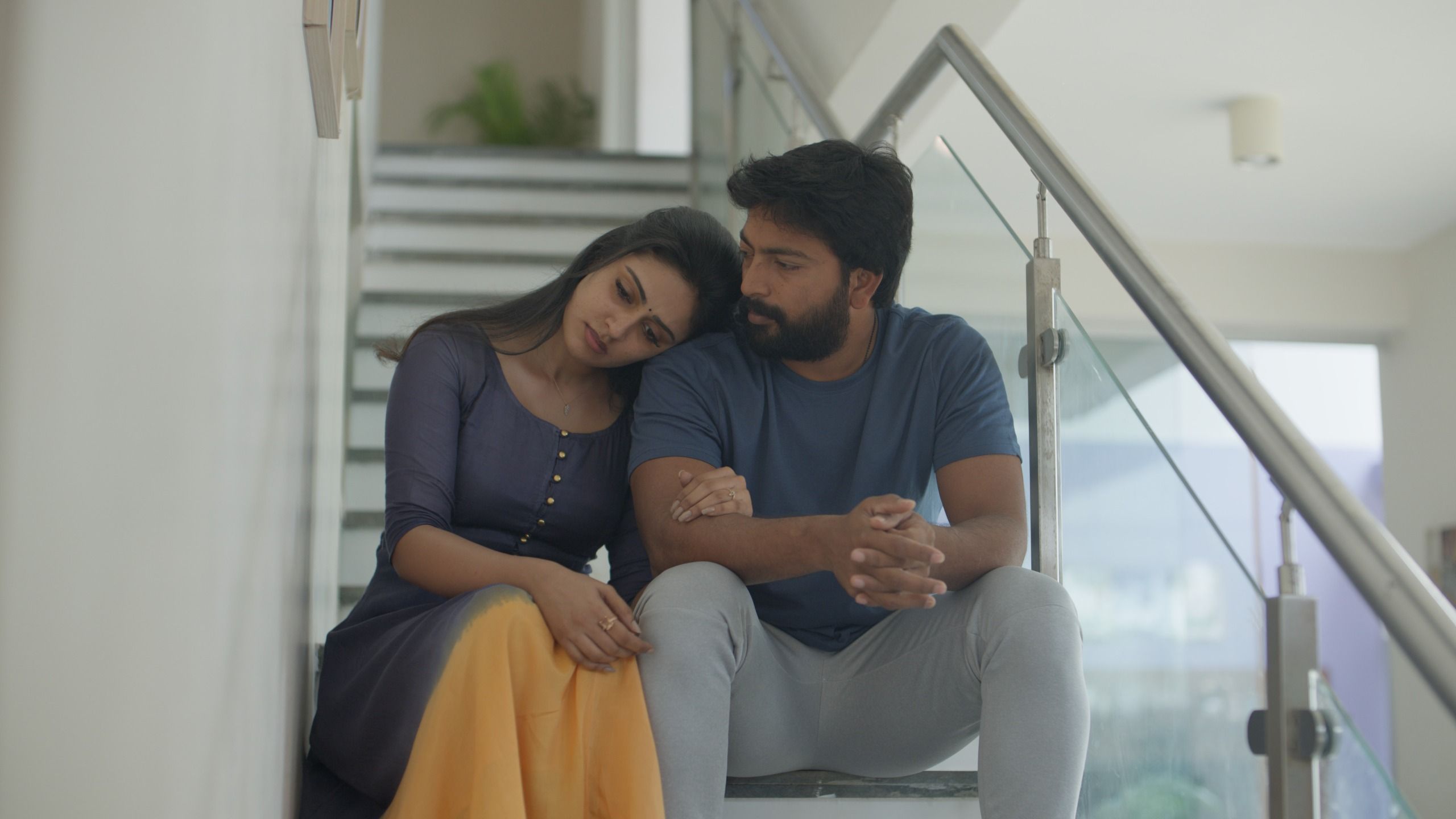 Kalaiyarasan's Trending Movie Stills  Tamil Gallery