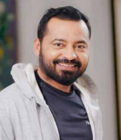 Sharaf Ahmed Jibon Bengali Director