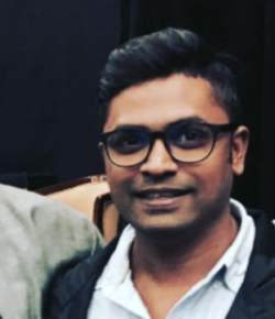 Veknesuaran Thiagarajan Tamil Cinematographer