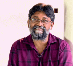 M J Radhakrishnan Malayalam Cinematographer