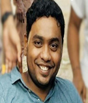 Telugu Director Abhilash Reddy