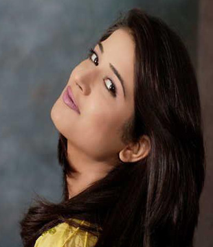 Urdu Tv Actress Faiza Gillani