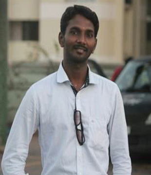 Tamil Editor Hemakumar