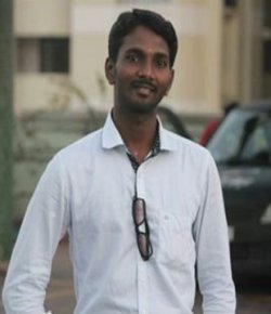 Hemakumar Tamil Editor