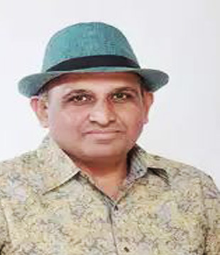 Hindi Director Imtiaz Patel