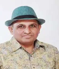 Imtiaz Patel Hindi Director