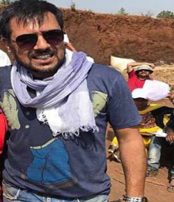 Kapil Mattoo Hindi Casting Director
