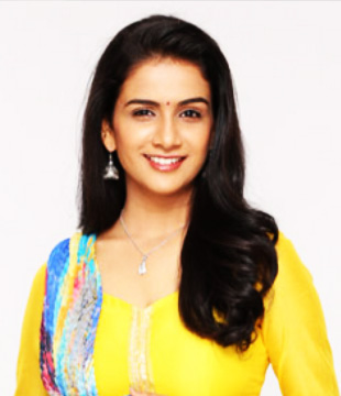 Marathi Tv Actress Ketaki Saraf