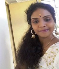 Padmavathy Tamil Scriptwriter