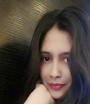 Poonam Rao Hindi TV-Actress