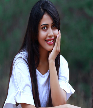 Kannada Tv Actress Sarah Annaiah