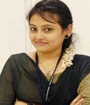Tamil Tv Actress Sowmiya Ravindran
