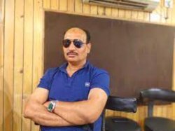 Anjaan Sagri Hindi Lyricist