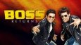 Boss Returns-VSOP