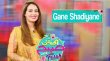 Gane Shdiyane Urdu tv-serials on A PLUS