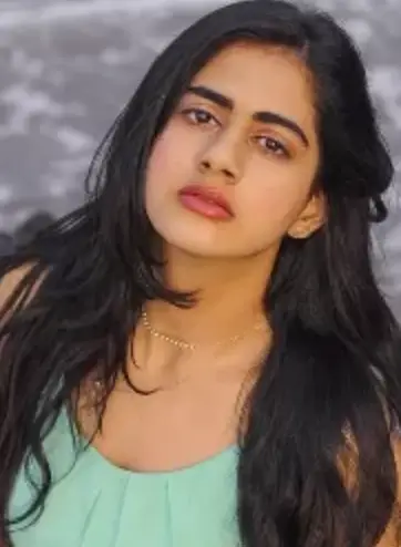 Telugu Actress Gehna Sippy