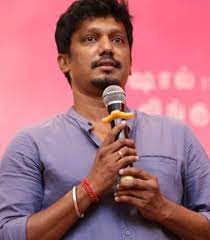 Tamil Cinematographer K.A. Shakthivel