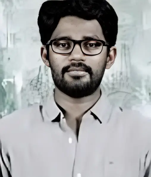 Telugu Producer Karthik Sabareesh