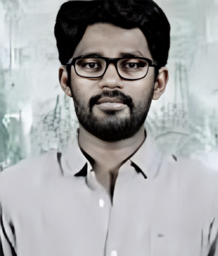 Karthik Sabareesh Telugu Producer