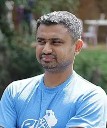 Kannada Director Karthik Saragur