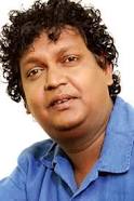 Sinhala Actor Kumara Thirimadura