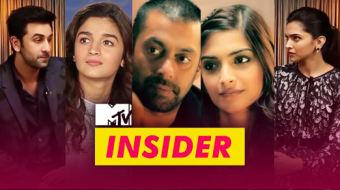 MTV Insider Season-1