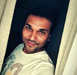 Nikhil Premraj Malayalam Director