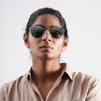 Kannada Actress Nithya Shri