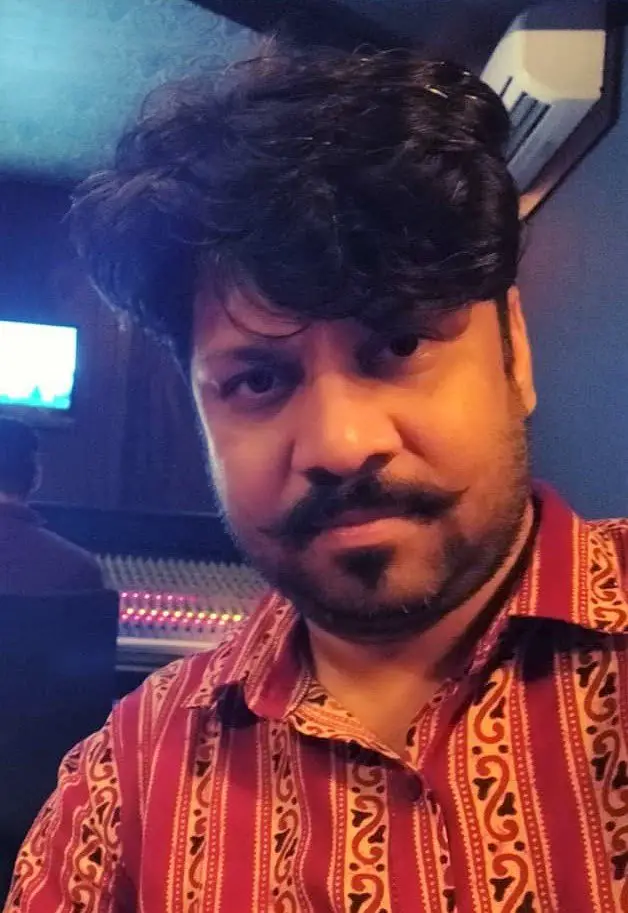Telugu Director Sanjay Kumar