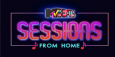 Sessions From Home