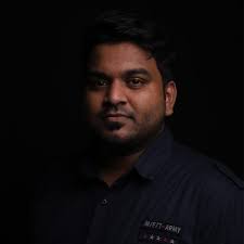 Shalvin K. Paul Malayalam Cinematographer