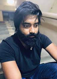 Hindi Music Director Vinay Eric Mojes