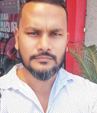 Sinhala Director Kasun Chandranath Pathirana 