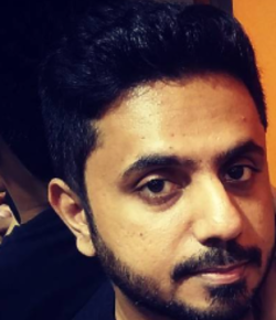 Hamza Imam Urdu Director