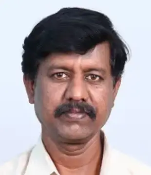 Kannada Executive Producer M. C. Hemanth Gowda