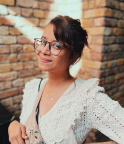 Manasi Mulherkar Hindi Costume Designer