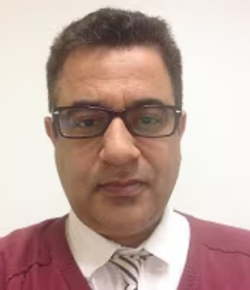 Manav Malhotra Hindi Producer