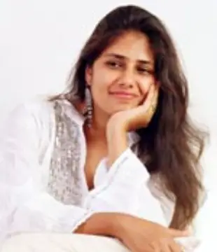 Hindi Costume Designer Mandira Shukla