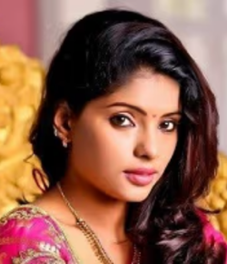 Manju Sankar Malayalam Movie Actress