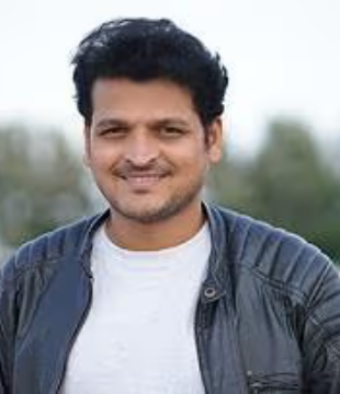 Kannada Director Manjunath B Nagba