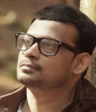 Manjunath Nayak Karkal Kannada Producer