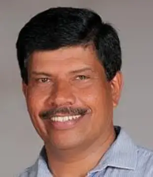 Malayalam Producer Manoj Cherukara