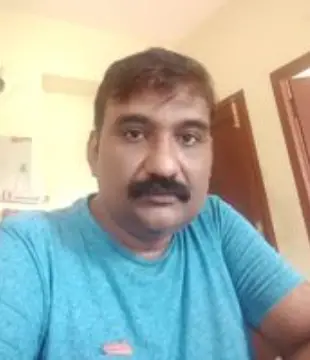 Malayalam Writer Manu Gopal