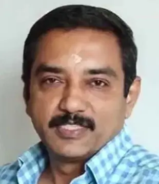 Malayalam Movie Actor Manuraj