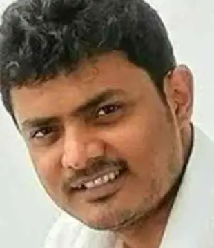 Kannada Director Niranjan Double H