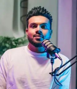 Nisal Gamage Sinhala Lyricist