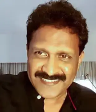 Kannada Producer NM Niranjan