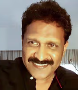 NM Niranjan Kannada Producer