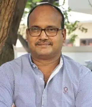 Telugu Director Raaja Kiran